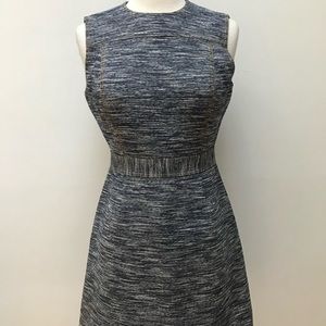 Gorgeous Jason Wu Denim Dress Size 4, Mint!